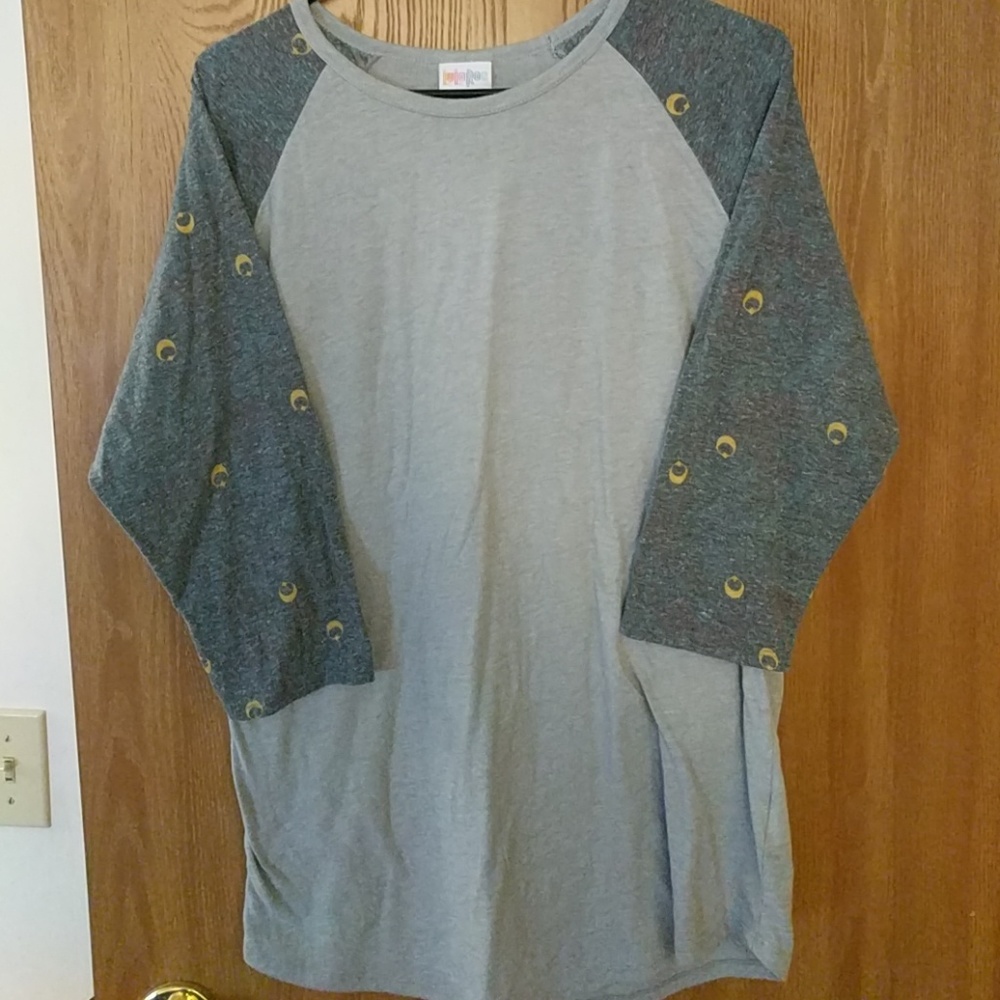 Lularoe Randy (XL) - Picture 3 of 4